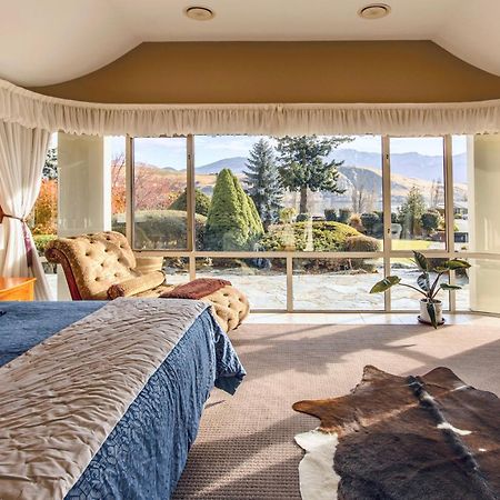 The Shan'S Lodge Queenstown Zewnętrze zdjęcie