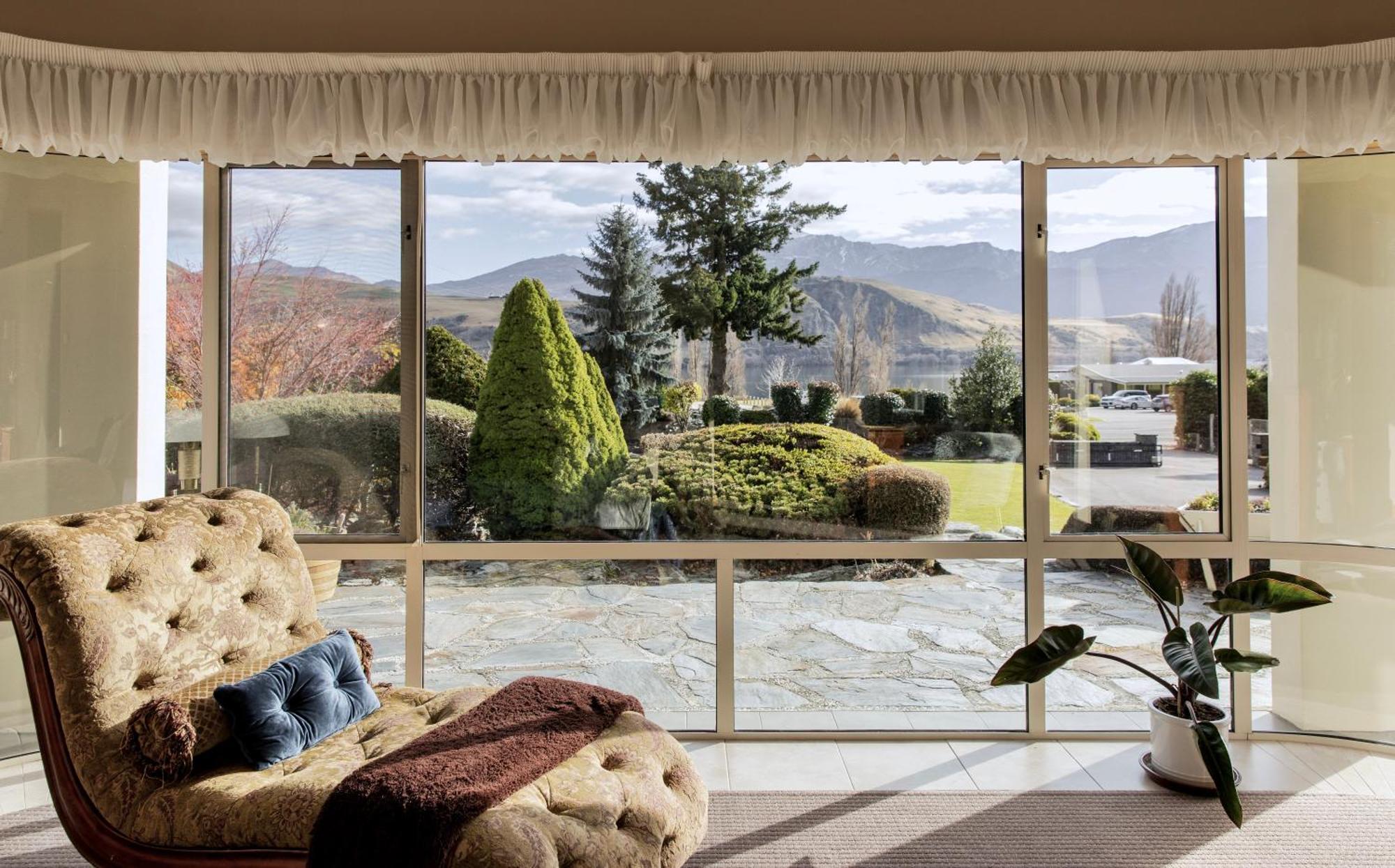 The Shan'S Lodge Queenstown Zewnętrze zdjęcie
