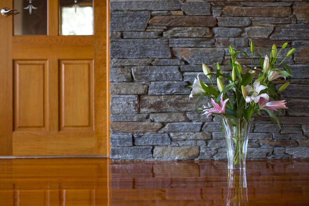 The Shan'S Lodge Queenstown Zewnętrze zdjęcie