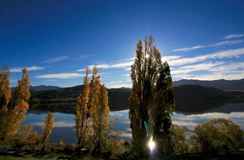 The Shan'S Lodge Queenstown Zewnętrze zdjęcie