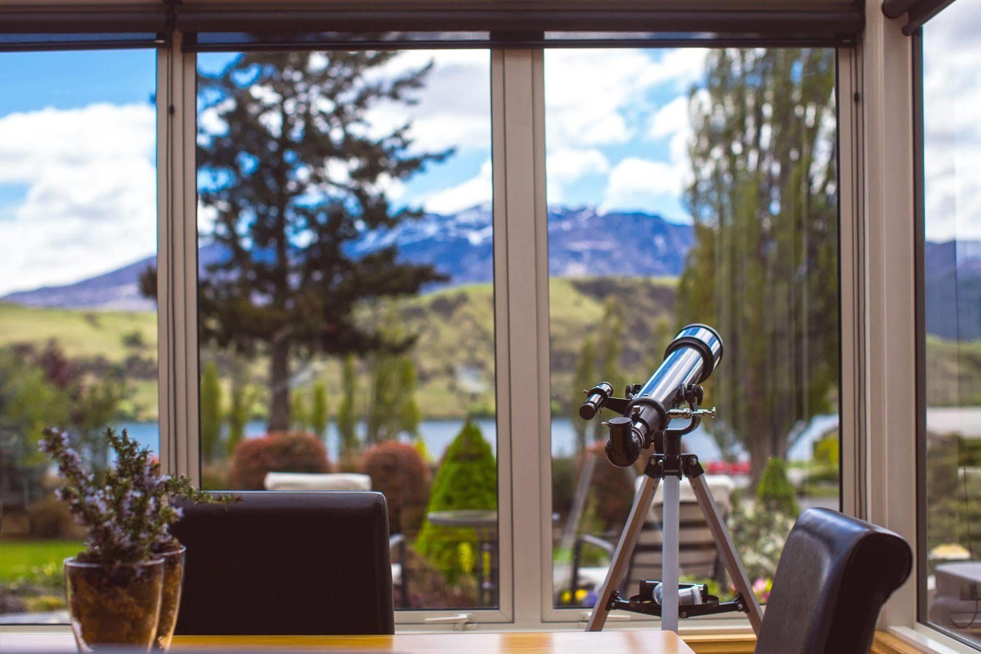 The Shan'S Lodge Queenstown Zewnętrze zdjęcie