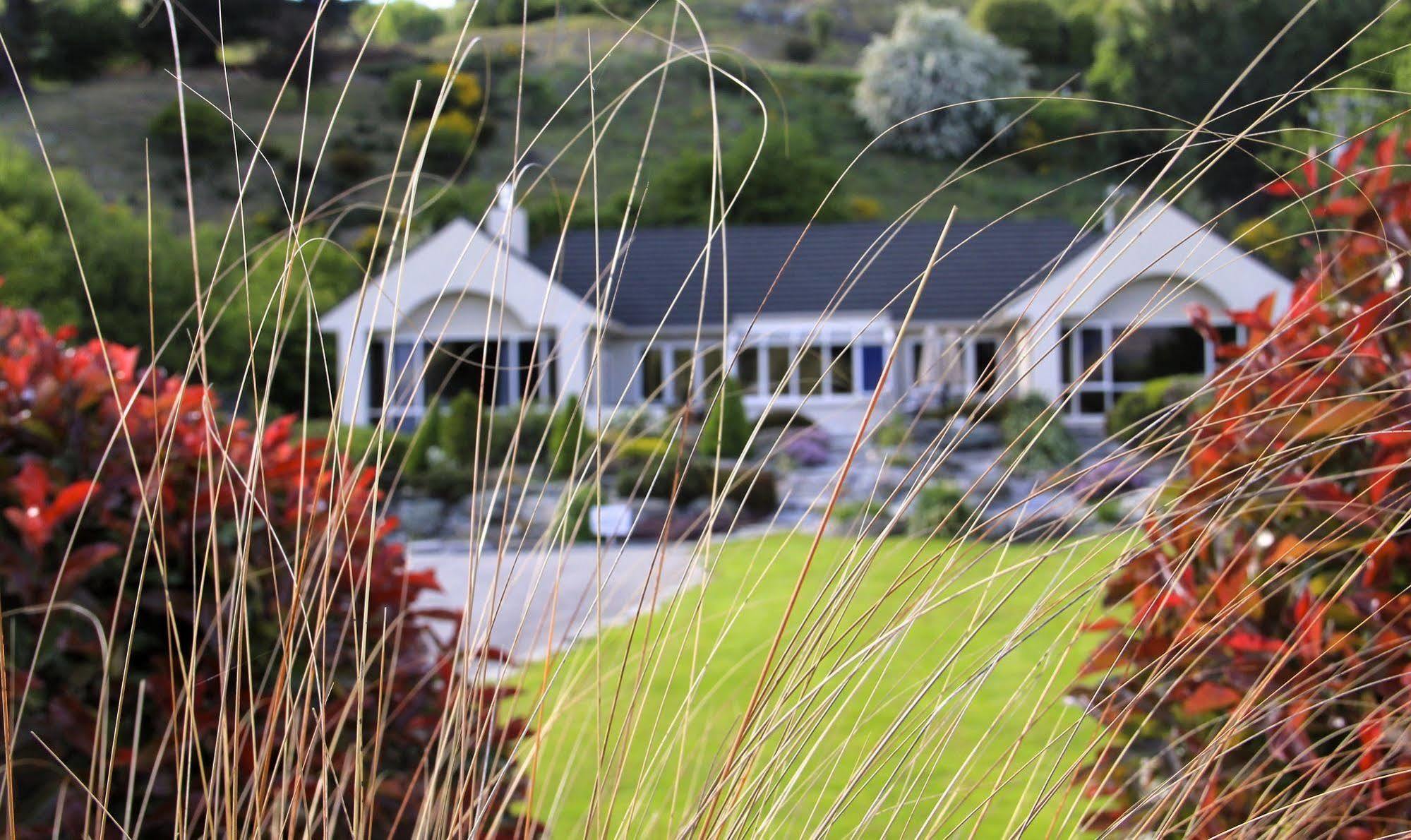 The Shan'S Lodge Queenstown Zewnętrze zdjęcie
