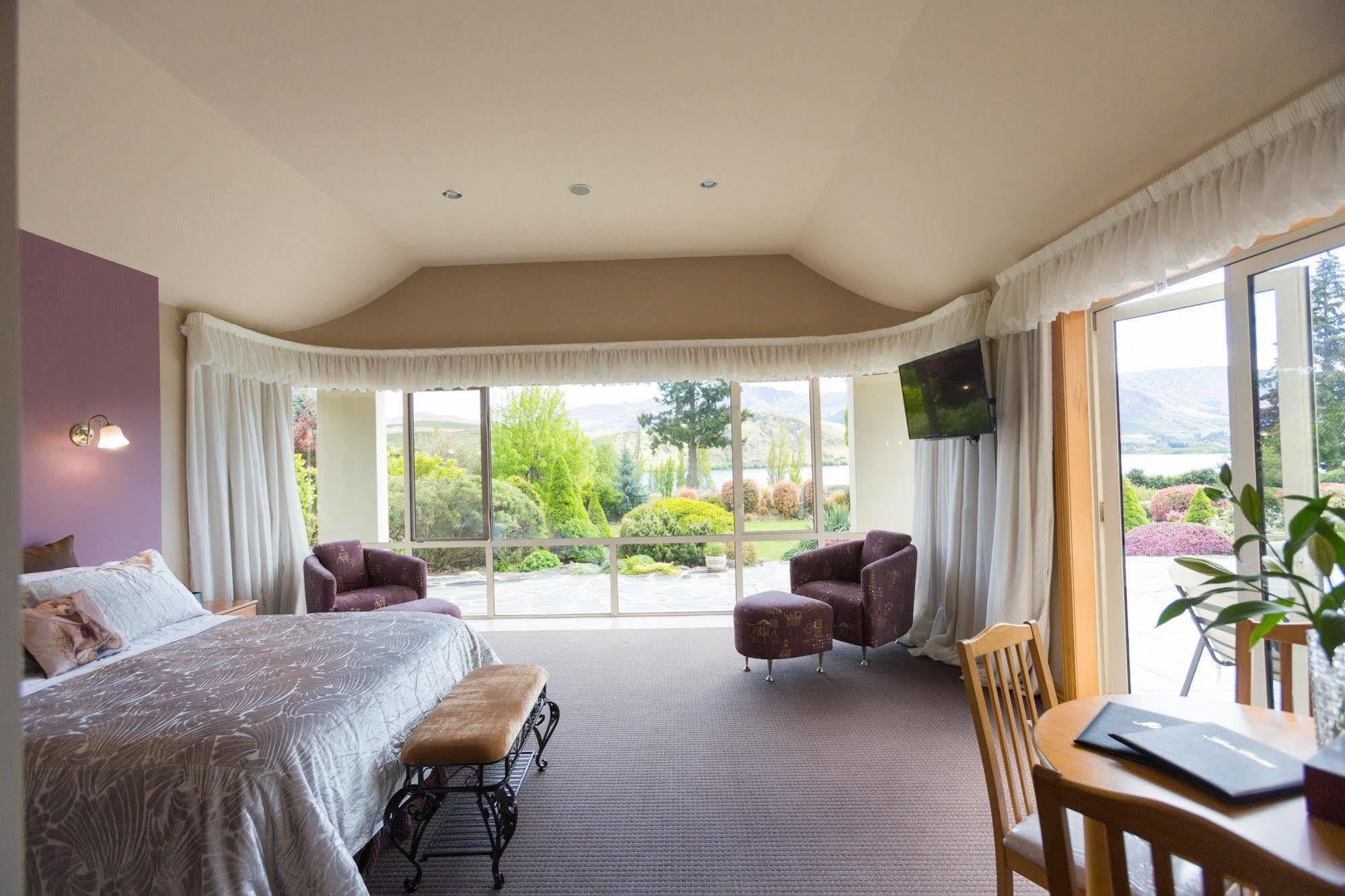 The Shan'S Lodge Queenstown Zewnętrze zdjęcie