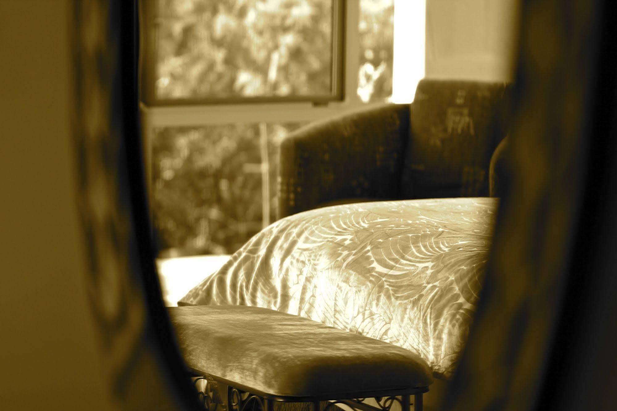 The Shan'S Lodge Queenstown Zewnętrze zdjęcie
