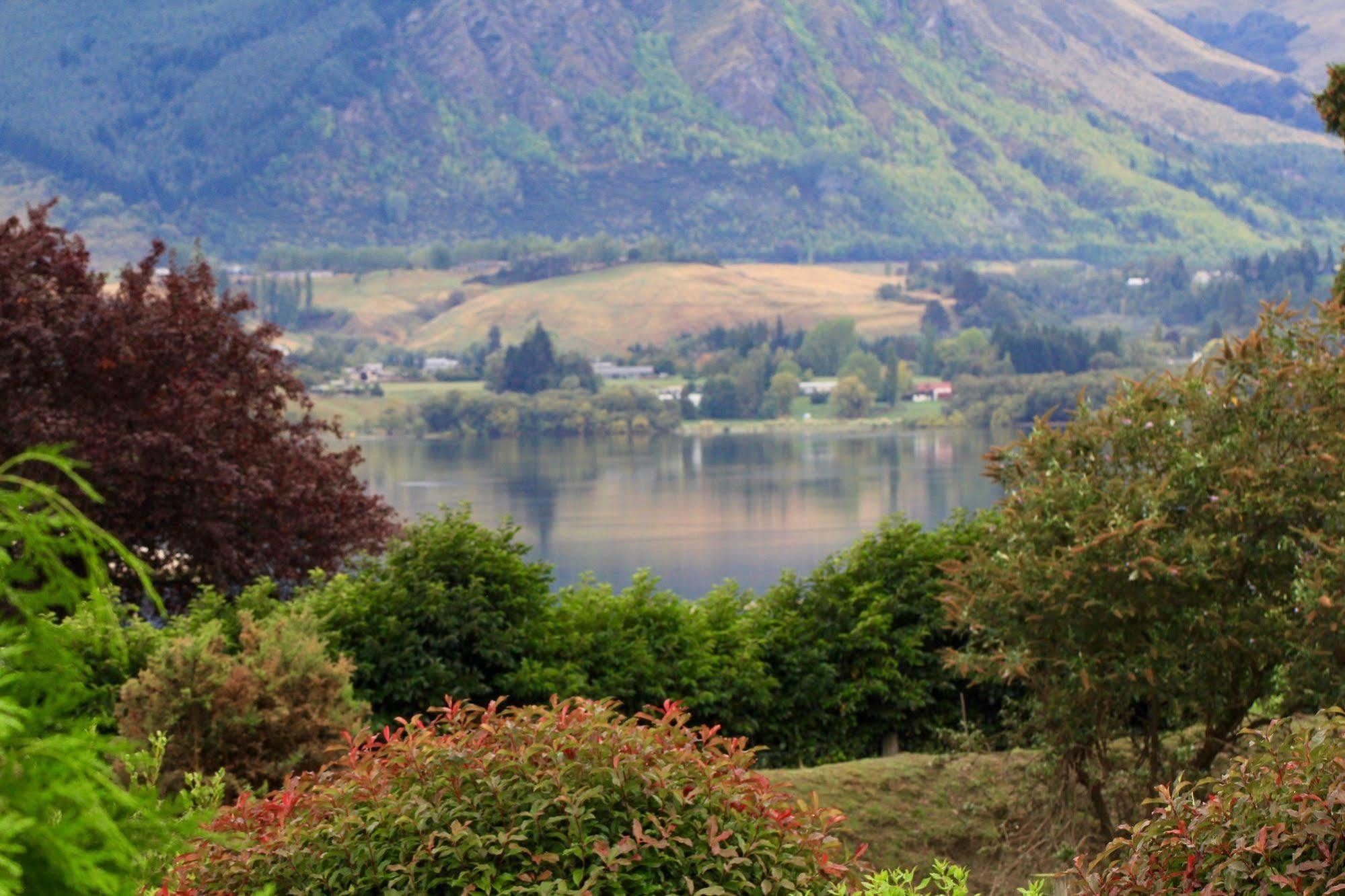 The Shan'S Lodge Queenstown Zewnętrze zdjęcie