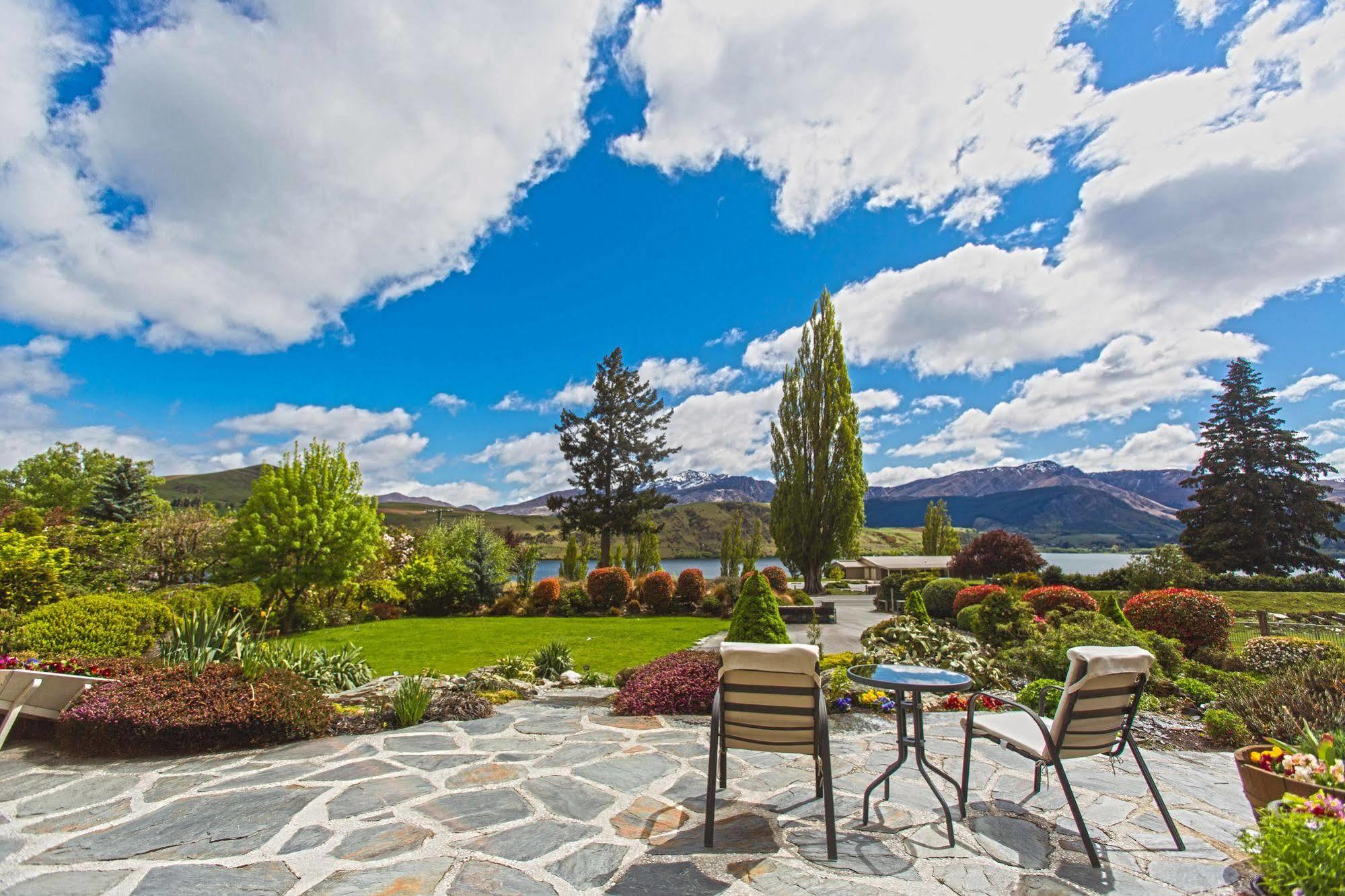 The Shan'S Lodge Queenstown Zewnętrze zdjęcie